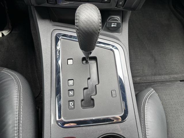 used 2009 Dodge Challenger car, priced at $28,900