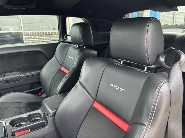 used 2009 Dodge Challenger car, priced at $28,900