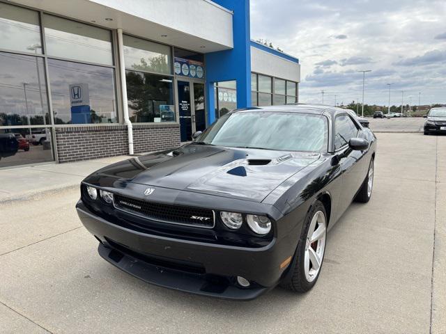 used 2009 Dodge Challenger car, priced at $29,900