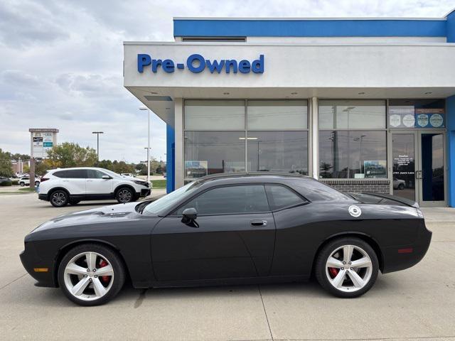 used 2009 Dodge Challenger car, priced at $28,900