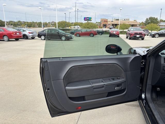 used 2009 Dodge Challenger car, priced at $28,900