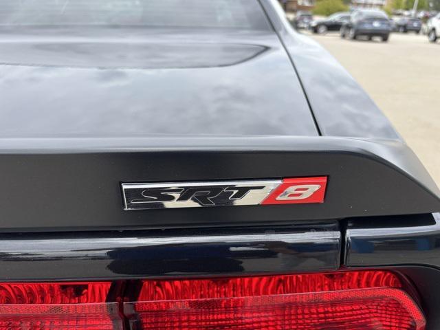 used 2009 Dodge Challenger car, priced at $28,900