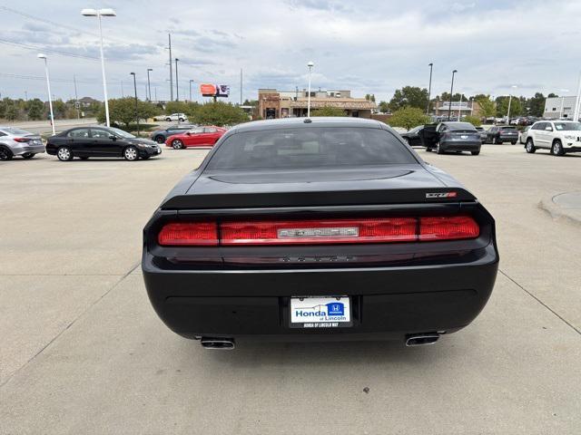 used 2009 Dodge Challenger car, priced at $28,900