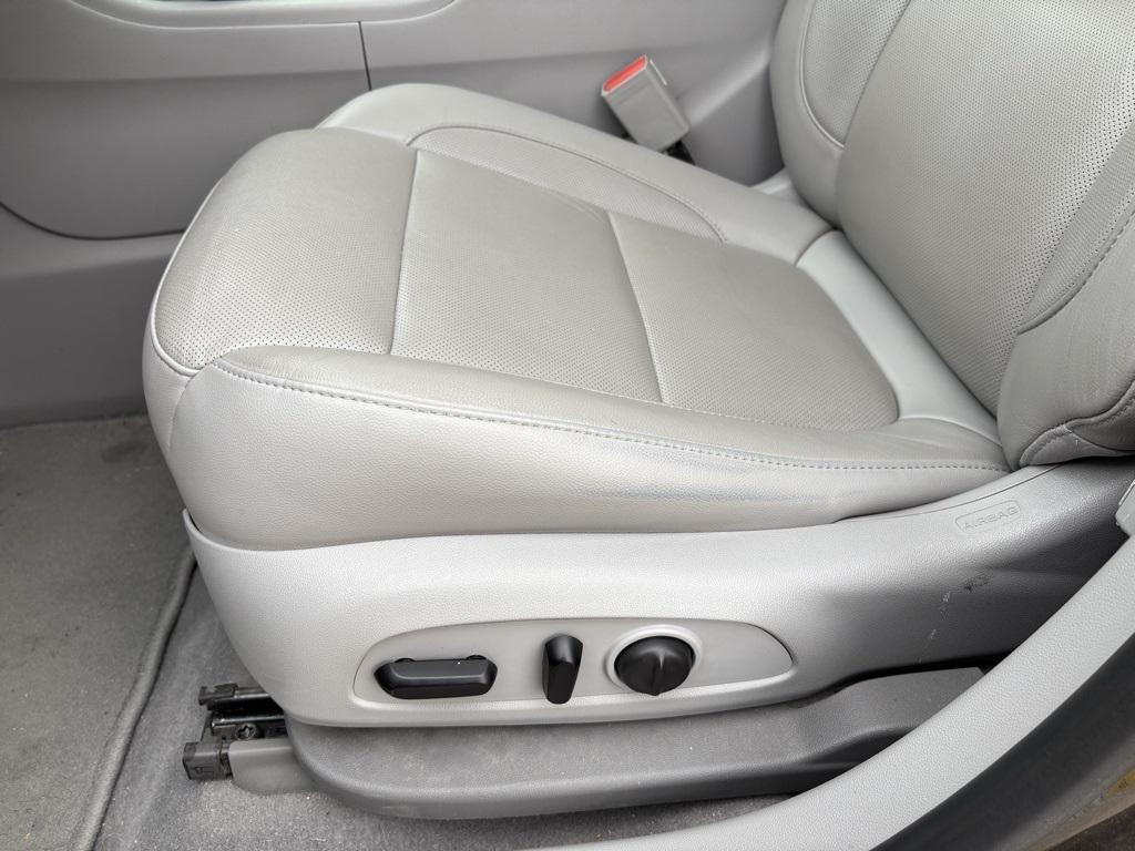 used 2019 GMC Acadia car, priced at $22,771