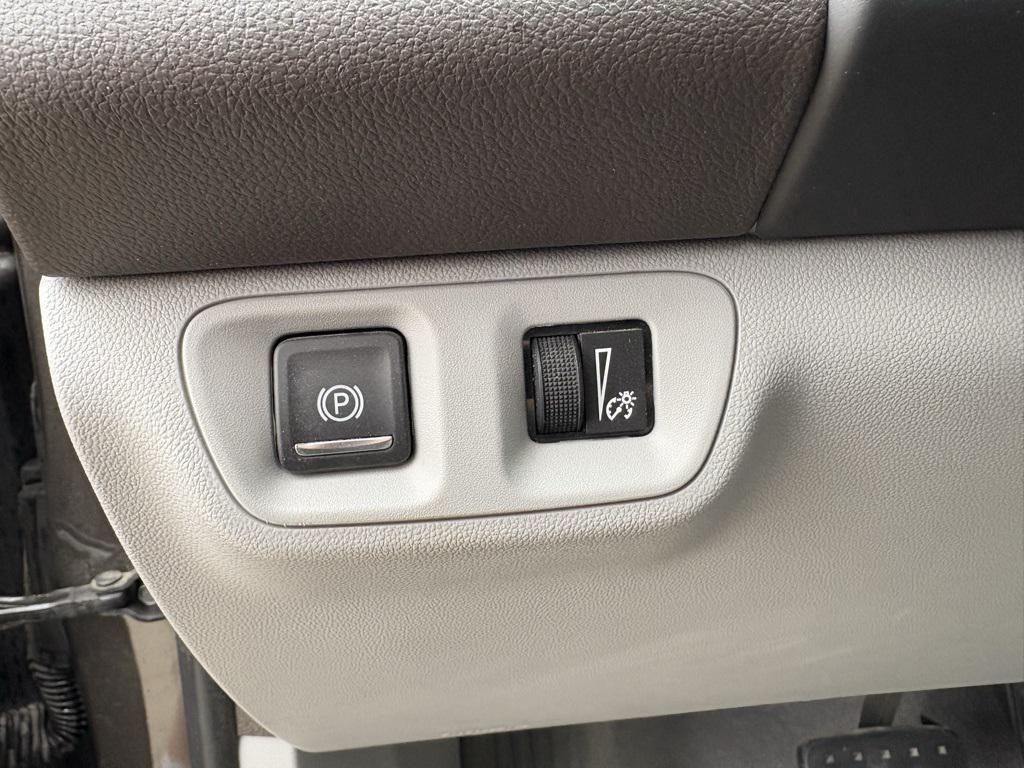 used 2019 GMC Acadia car, priced at $22,771