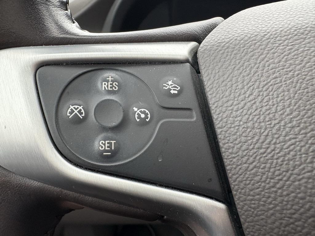 used 2019 GMC Acadia car, priced at $22,771