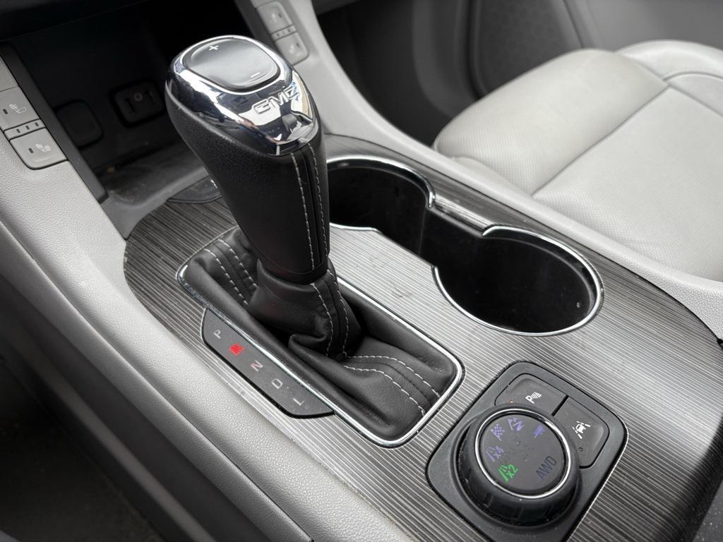 used 2019 GMC Acadia car, priced at $22,771