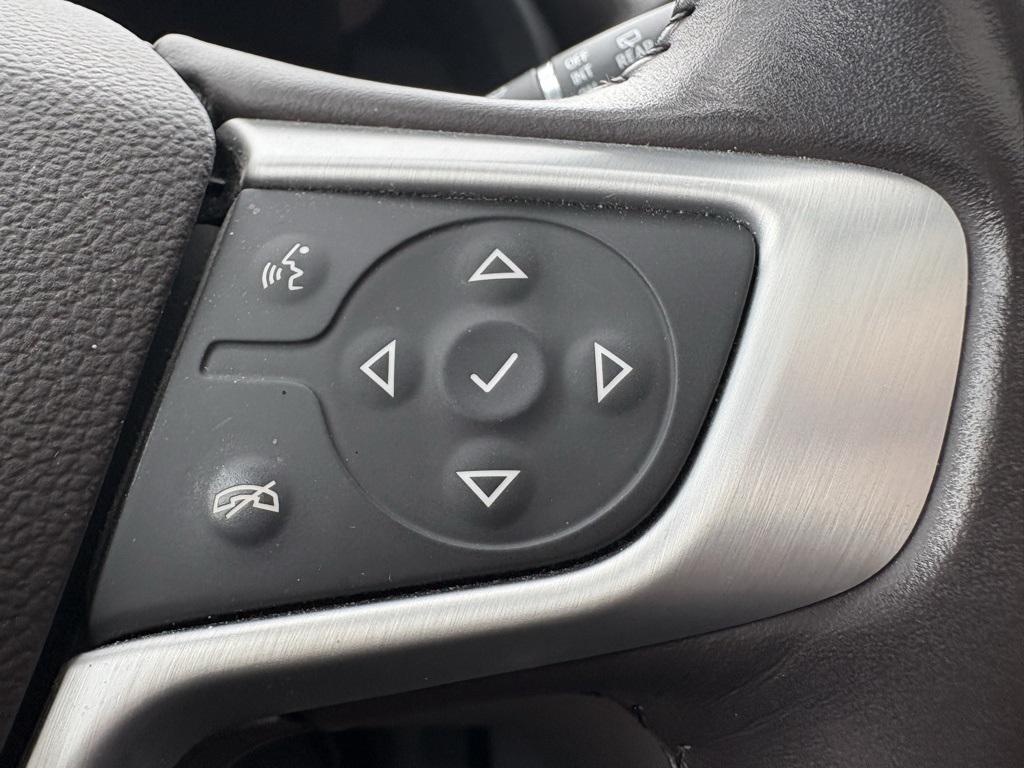 used 2019 GMC Acadia car, priced at $22,771