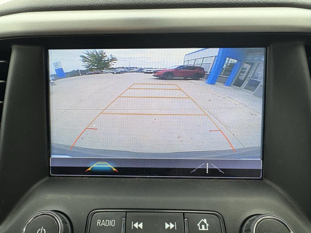 used 2019 GMC Acadia car, priced at $22,771