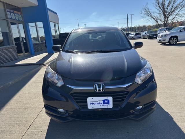 used 2016 Honda HR-V car, priced at $17,400