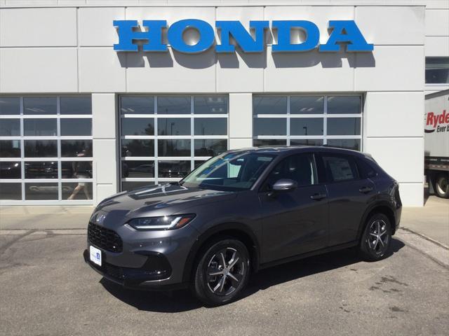 new 2025 Honda HR-V car, priced at $32,395