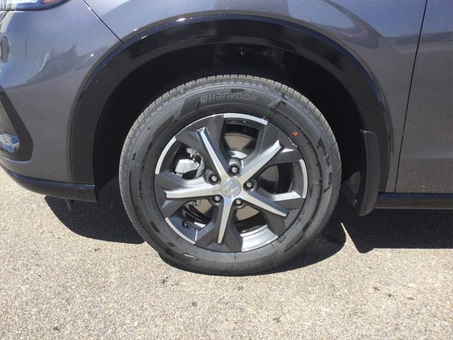 new 2025 Honda HR-V car, priced at $32,395