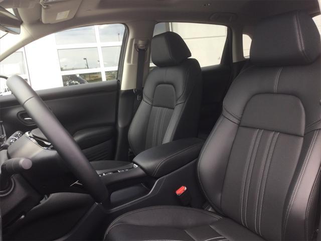 new 2025 Honda HR-V car, priced at $32,395