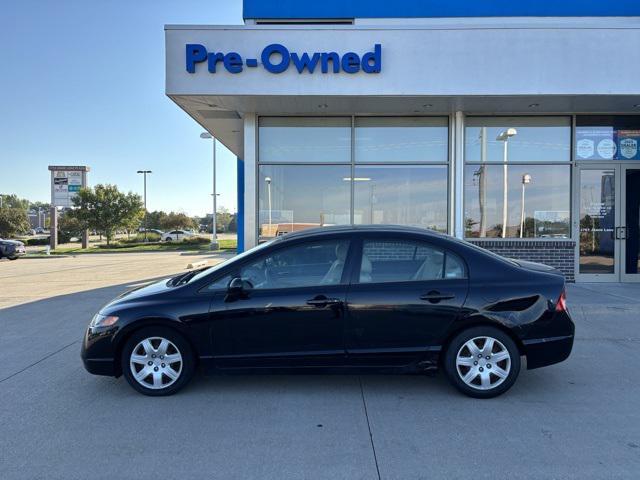 used 2006 Honda Civic car, priced at $6,300