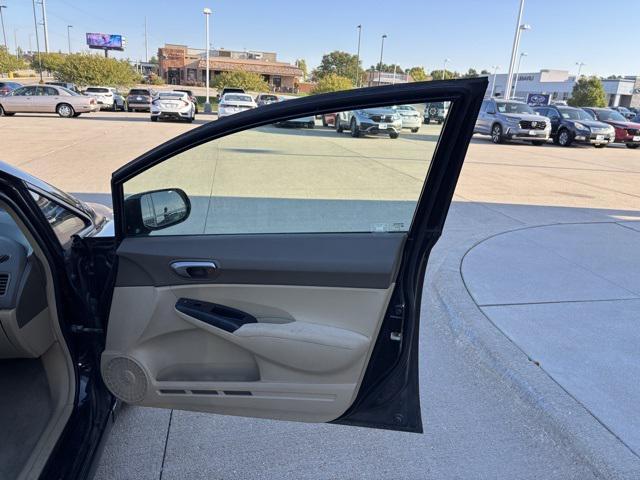 used 2006 Honda Civic car, priced at $6,300