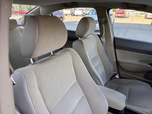 used 2006 Honda Civic car, priced at $6,300