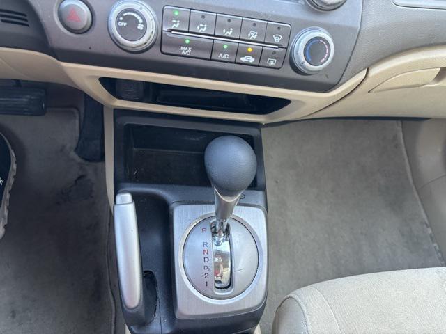 used 2006 Honda Civic car, priced at $6,300