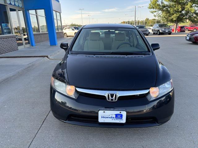 used 2006 Honda Civic car, priced at $6,300