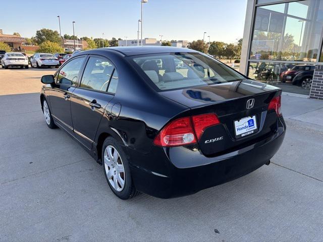 used 2006 Honda Civic car, priced at $6,300