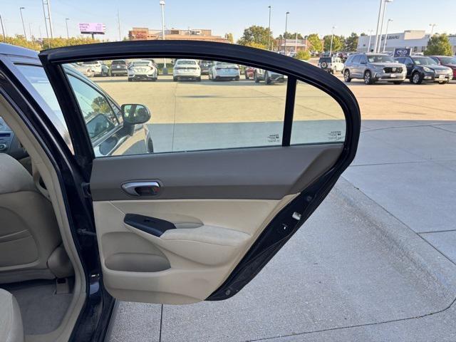 used 2006 Honda Civic car, priced at $6,300