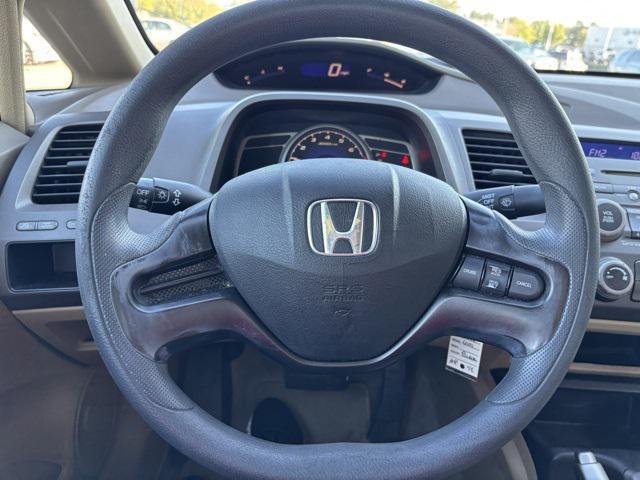 used 2006 Honda Civic car, priced at $6,300