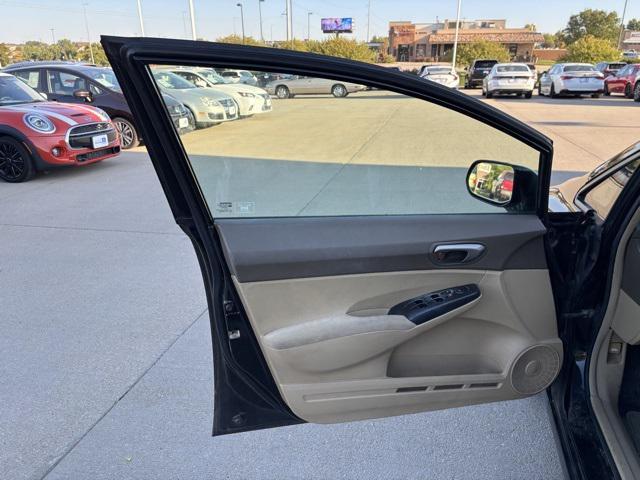 used 2006 Honda Civic car, priced at $6,300