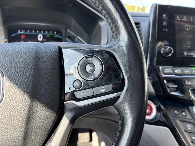used 2020 Honda Odyssey car, priced at $25,731