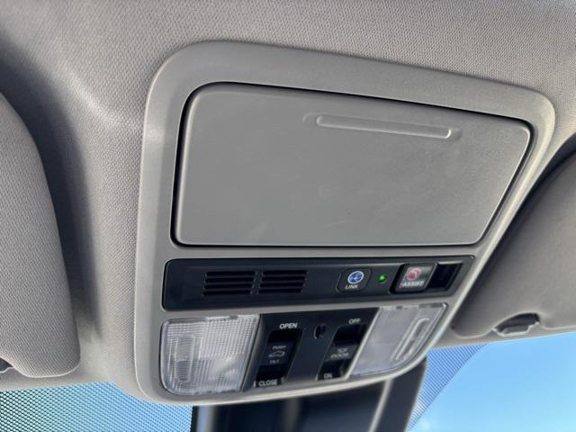 used 2020 Honda Odyssey car, priced at $25,731