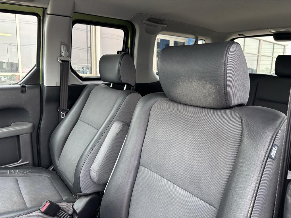 used 2006 Honda Element car, priced at $6,900