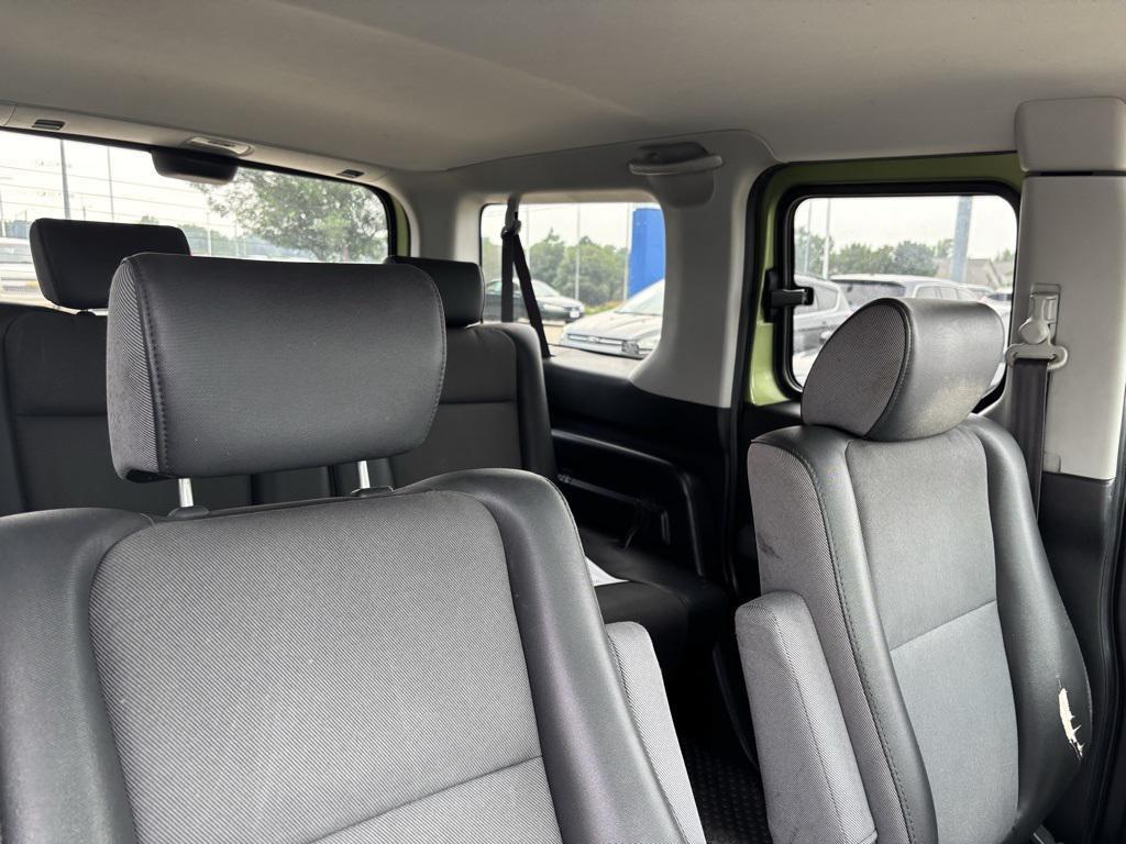 used 2006 Honda Element car, priced at $6,900