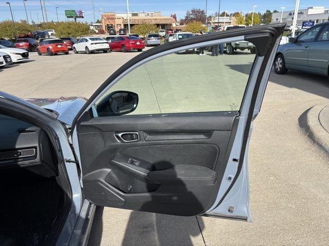 used 2023 Honda Civic car, priced at $25,471