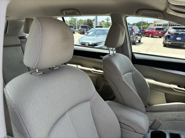 used 2010 Subaru Outback car, priced at $11,900