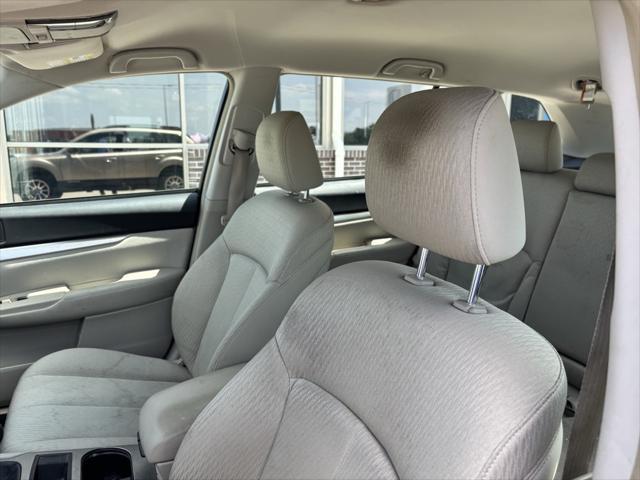used 2010 Subaru Outback car, priced at $11,900