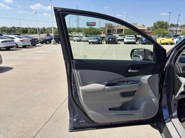 used 2012 Honda CR-V car, priced at $16,900
