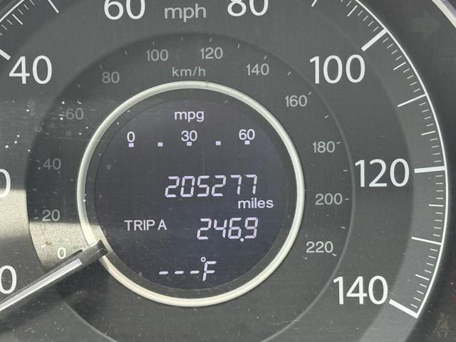 used 2014 Honda CR-V car, priced at $8,300