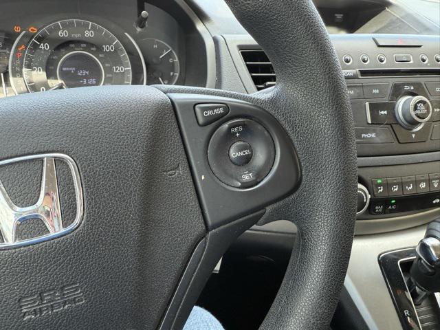 used 2014 Honda CR-V car, priced at $8,300