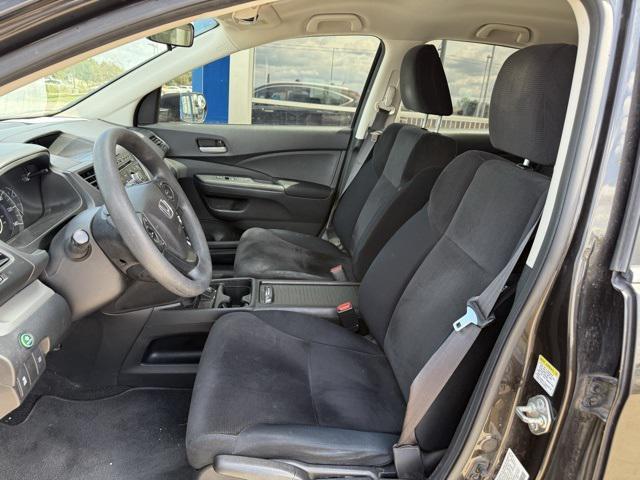 used 2014 Honda CR-V car, priced at $8,300