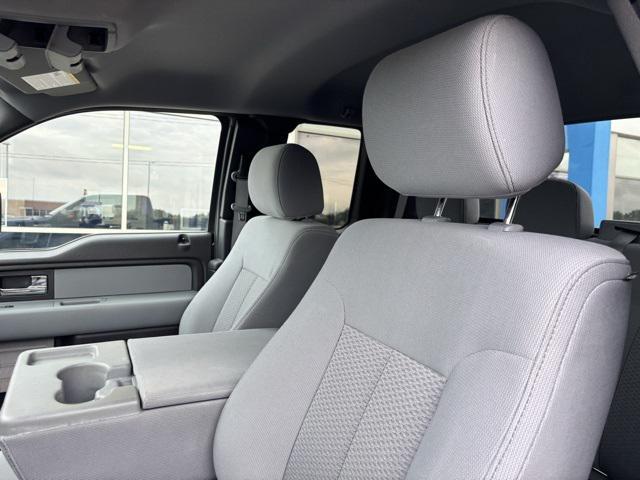 used 2012 Ford F-150 car, priced at $16,900