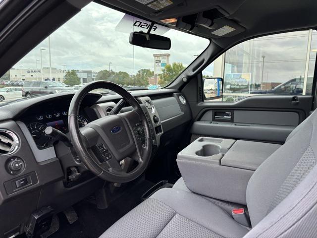 used 2012 Ford F-150 car, priced at $16,900