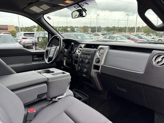used 2012 Ford F-150 car, priced at $16,900