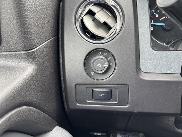 used 2012 Ford F-150 car, priced at $16,900