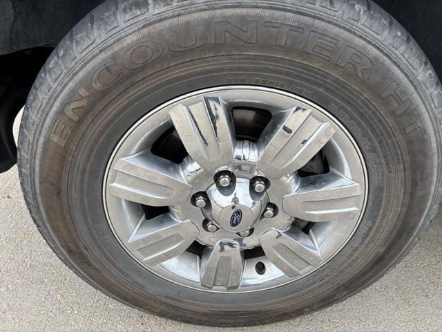 used 2012 Ford F-150 car, priced at $16,900