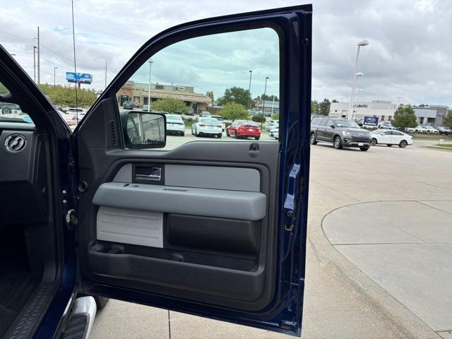used 2012 Ford F-150 car, priced at $16,900