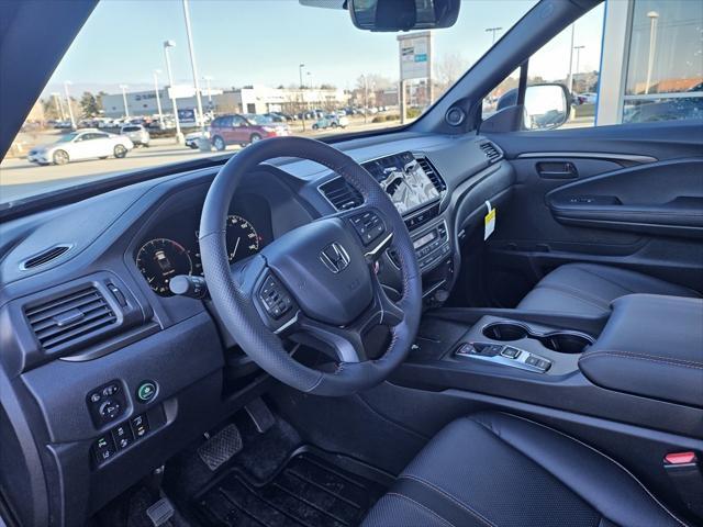 used 2024 Honda Ridgeline car, priced at $44,595