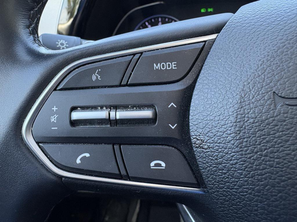 used 2021 Hyundai Palisade car, priced at $25,971