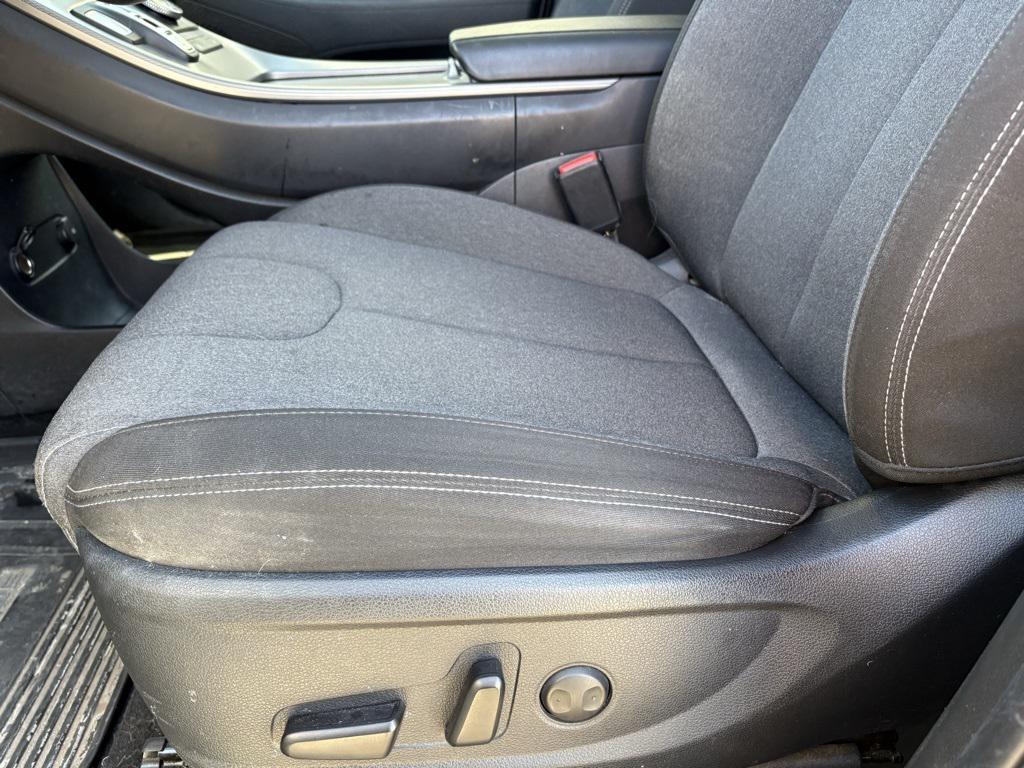 used 2021 Hyundai Palisade car, priced at $25,971