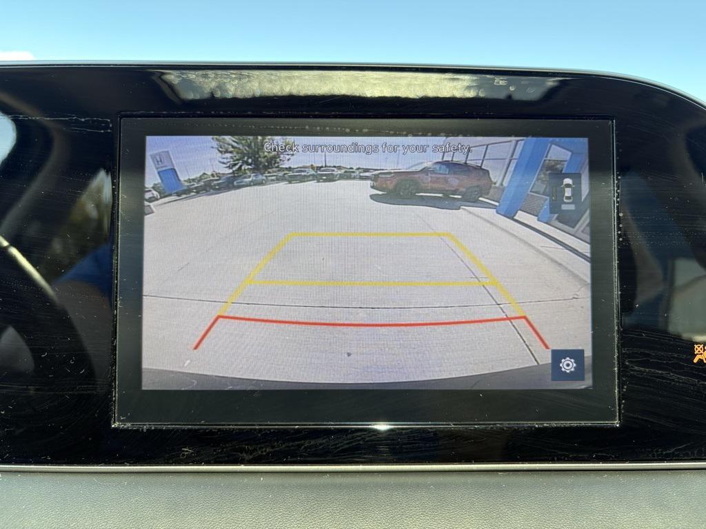 used 2021 Hyundai Palisade car, priced at $25,971