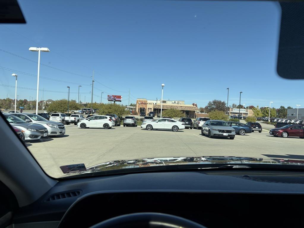 used 2021 Hyundai Palisade car, priced at $25,971