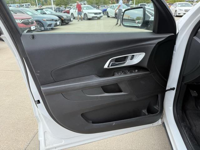 used 2016 Chevrolet Equinox car, priced at $13,900