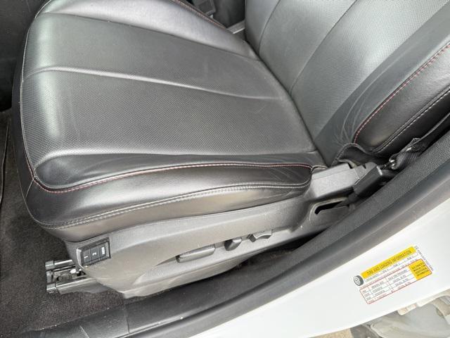 used 2016 Chevrolet Equinox car, priced at $13,900